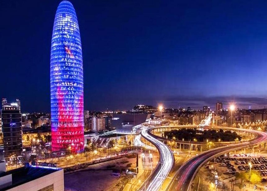Barcelona, capital mundial de la artrosis