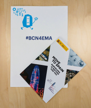 #BCN4EMA