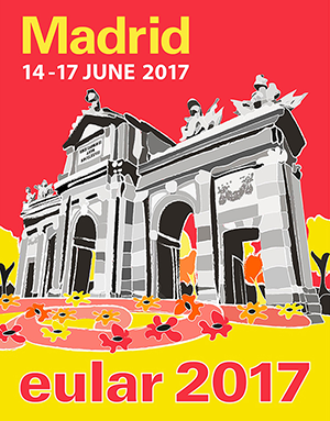 eular 2017