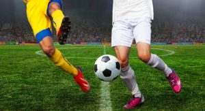 Los futbolistas profesionales retirados duplican el riesgo de sufrir artrosis respecto a la población general