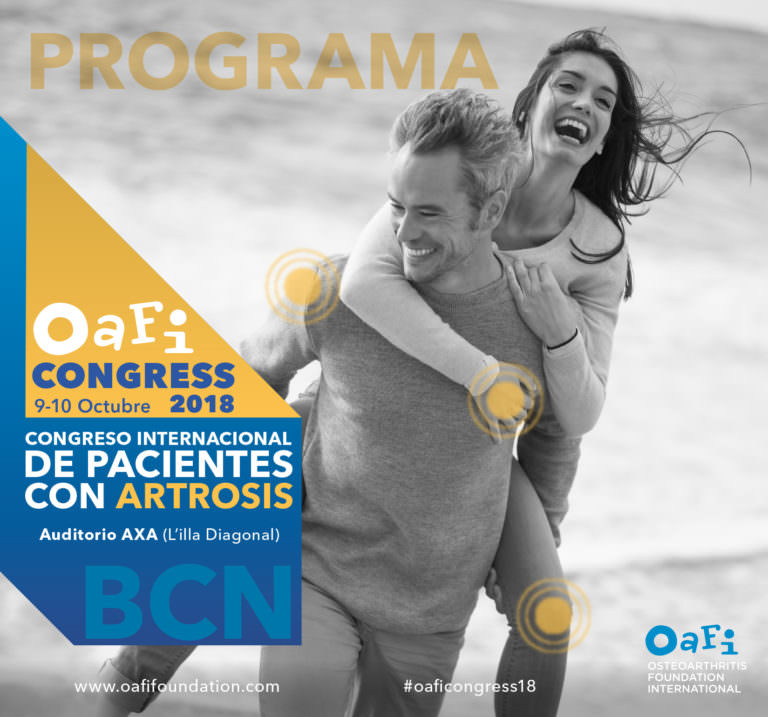 Agenda OAFI Congress 2018
