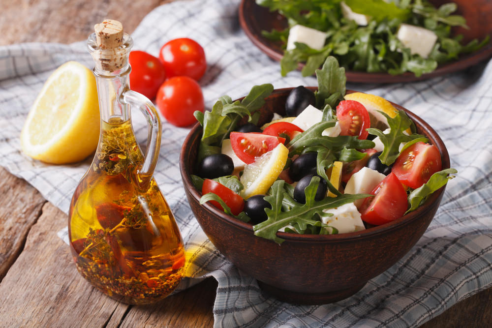 Nuevas investigaciones sostienen el efecto positivo de la dieta mediterránea en la artrosis