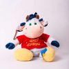 Vaca Peluix Tèrmic