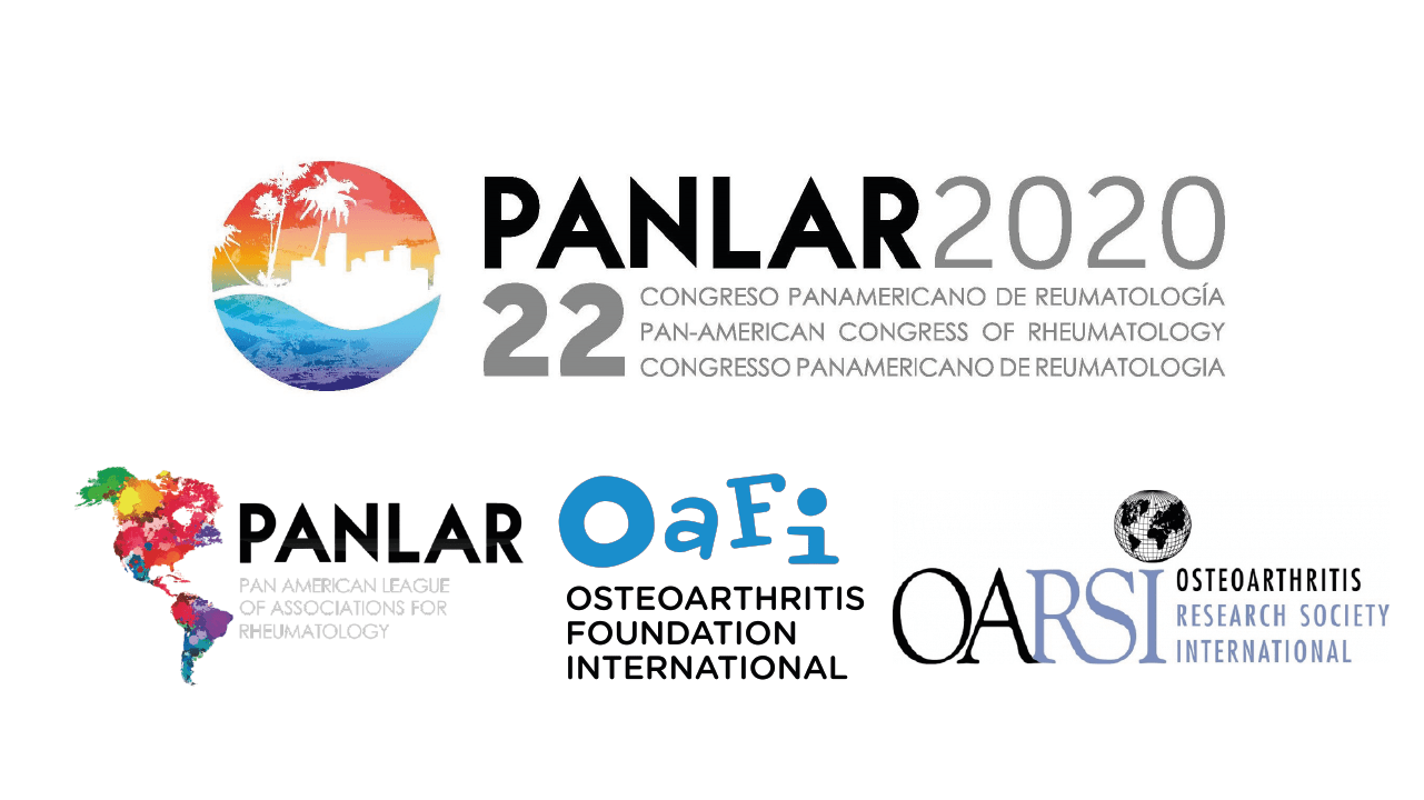 La Fundación OAFI formará parte del Congreso PANLAR 2020