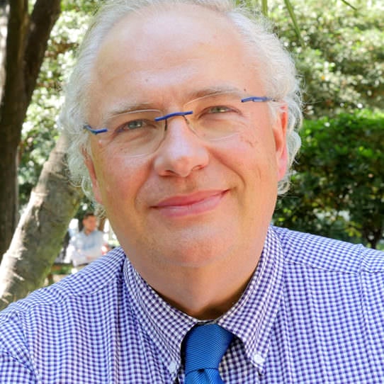 Dr. Josep Vergés