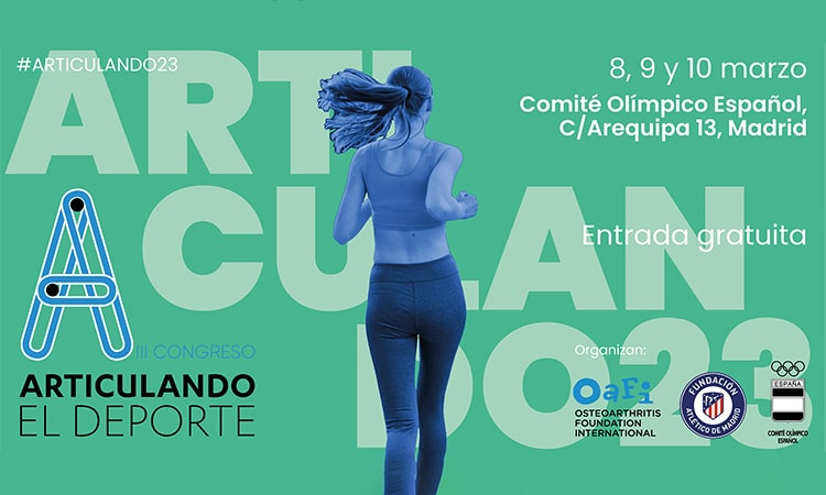 III Congreso Articulando el Deporte