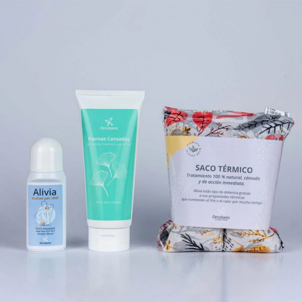 Wellness Pack