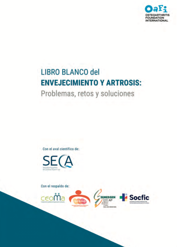 libro blanco envejecimiento y artrosis