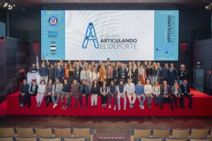 Articulando el deporte