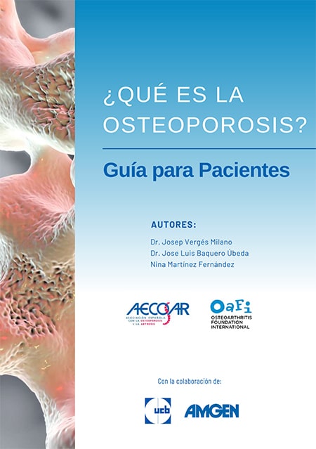 ¿Qué es la osteoporosis?