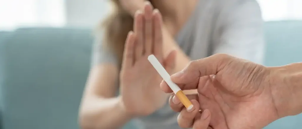 Stop Tabac
