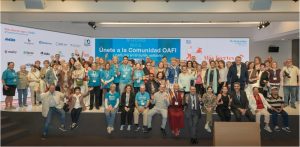 Más fuertes que el dolor