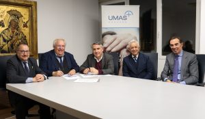 UMAS