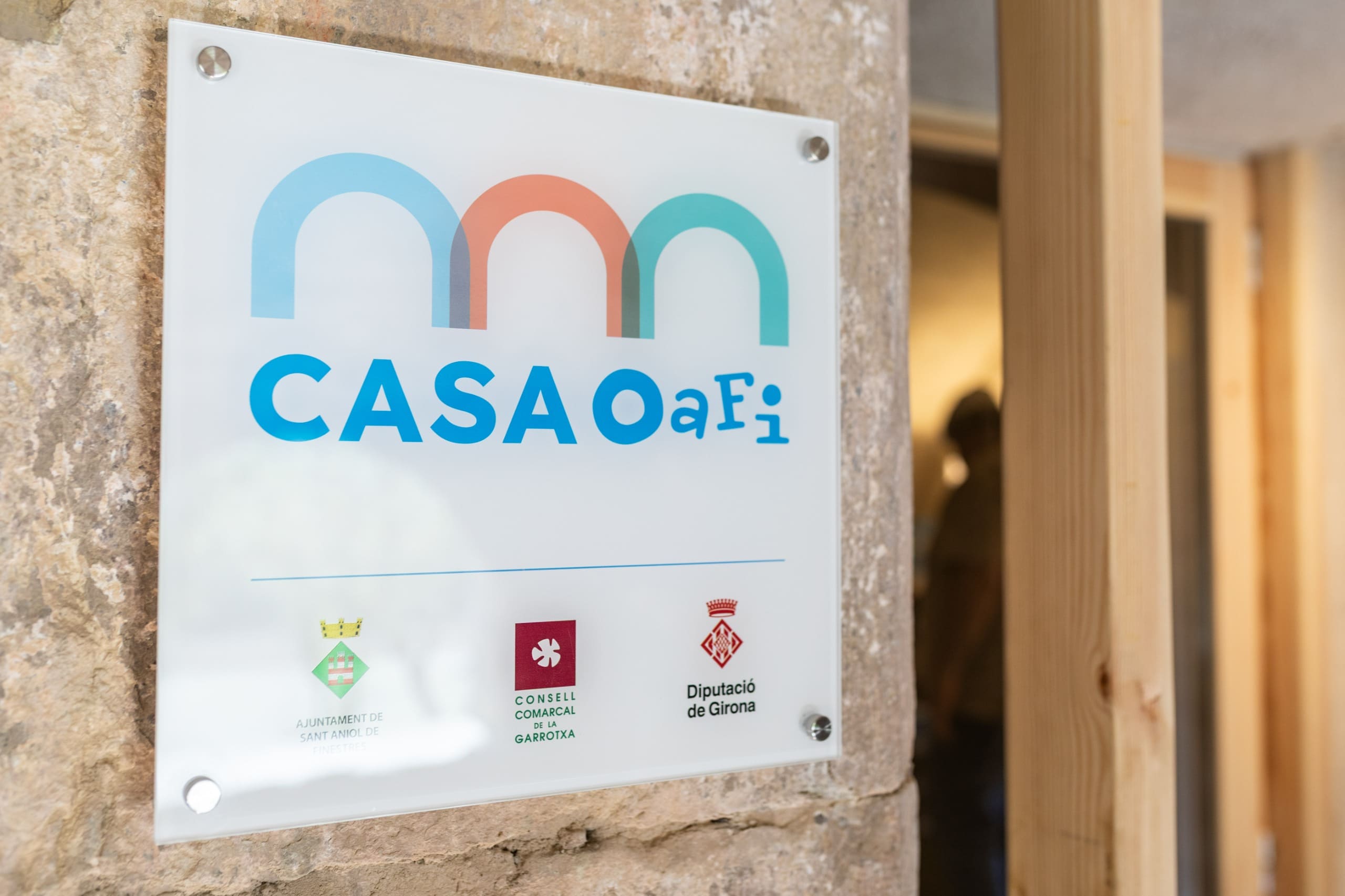 Casa OAFI
